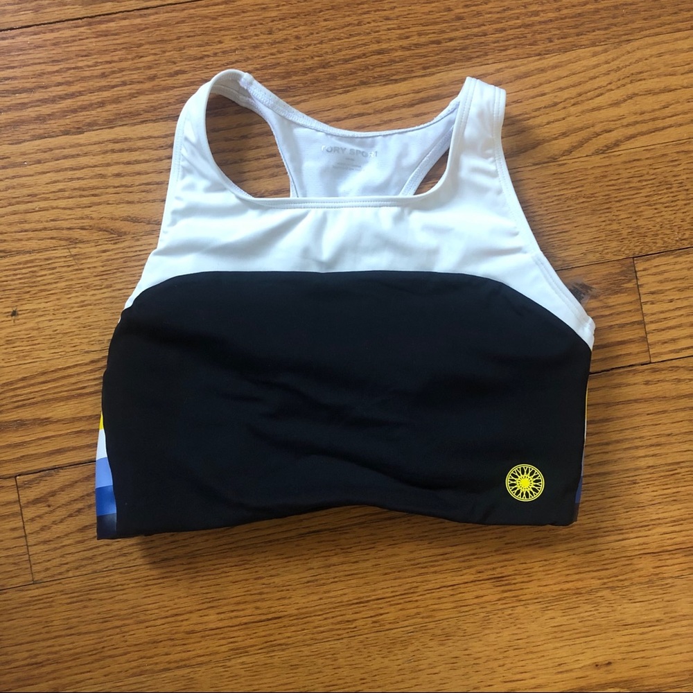 Tory Burch x Tory Sport x SoulCycle